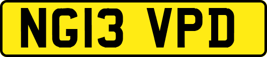 NG13VPD