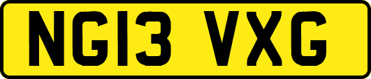 NG13VXG