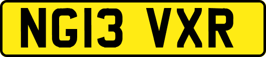 NG13VXR