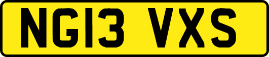 NG13VXS