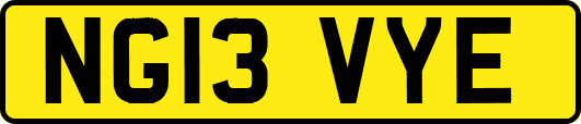 NG13VYE