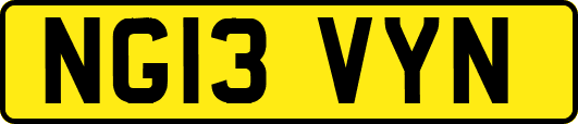 NG13VYN