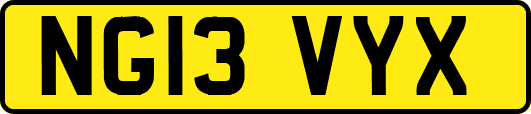 NG13VYX