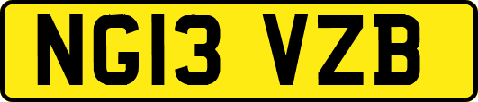 NG13VZB