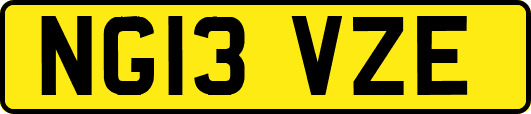NG13VZE