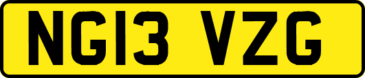 NG13VZG