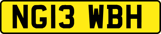 NG13WBH
