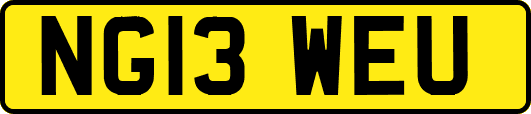 NG13WEU
