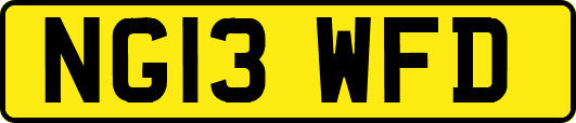 NG13WFD