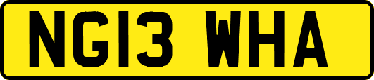 NG13WHA