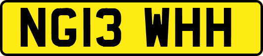 NG13WHH