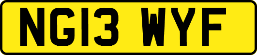 NG13WYF