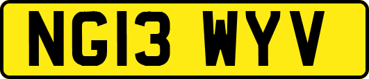NG13WYV