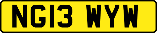 NG13WYW
