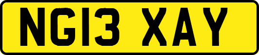 NG13XAY