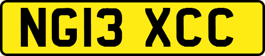 NG13XCC
