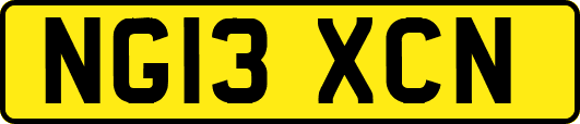 NG13XCN
