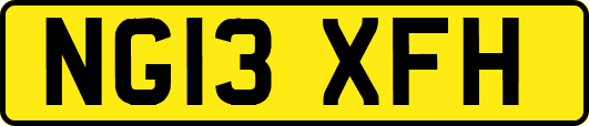 NG13XFH