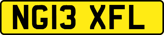 NG13XFL