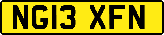 NG13XFN