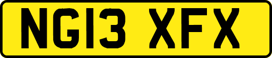 NG13XFX