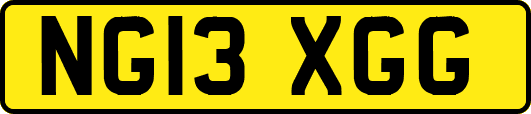 NG13XGG