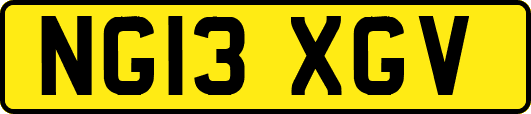 NG13XGV