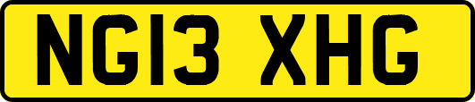 NG13XHG