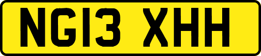 NG13XHH