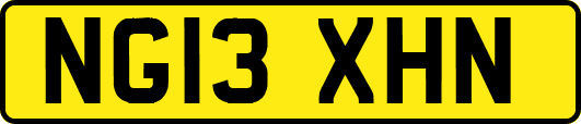 NG13XHN