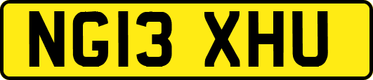 NG13XHU