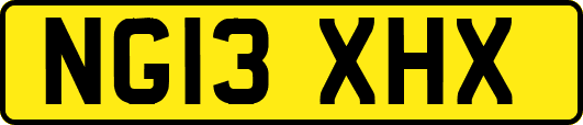 NG13XHX