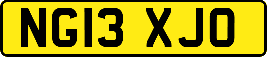 NG13XJO