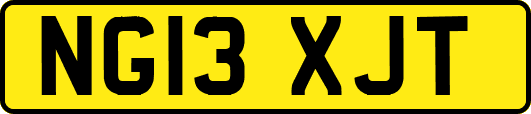 NG13XJT