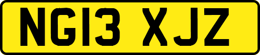 NG13XJZ