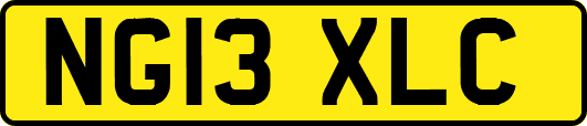 NG13XLC