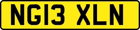 NG13XLN
