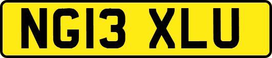 NG13XLU