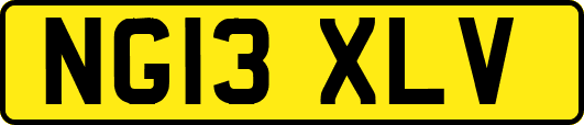 NG13XLV