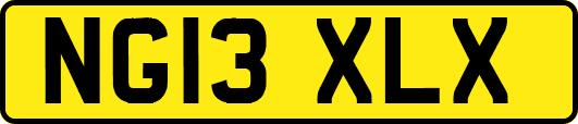 NG13XLX