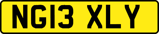 NG13XLY