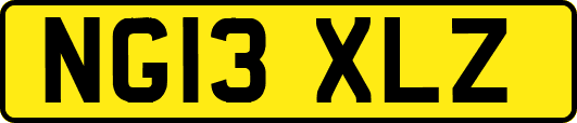 NG13XLZ