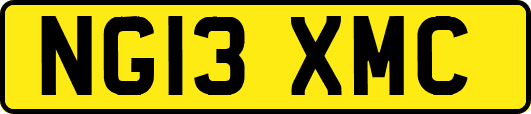 NG13XMC