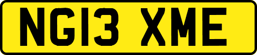 NG13XME