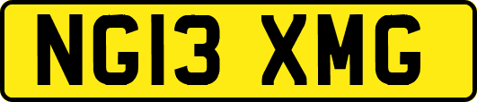 NG13XMG