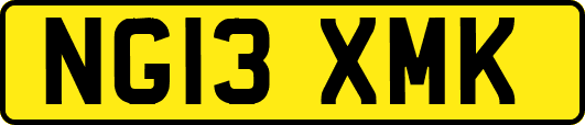 NG13XMK