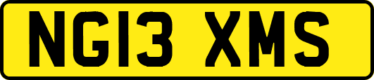 NG13XMS