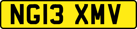 NG13XMV