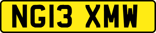 NG13XMW