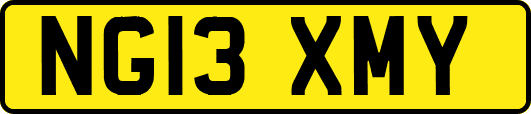 NG13XMY
